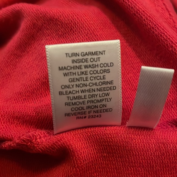 Soho Street "Beautiful" cropped sweatshirt - Picture 7 of 7